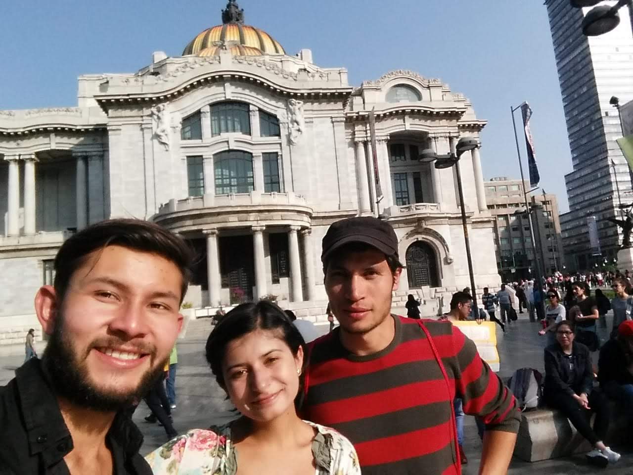 Voluntariado, Colombia