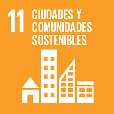 ODS Sostenibilidad