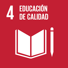 ODS Educación